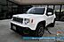 2015 Jeep Renegade Limited / 4X4 / Auto Start / Power & Heated Leather Seats / Heated Steering Wheel / Blind Spot Alert / Bluetooth / USB Input / Back Up Camera / Cruise Control / Keyless Entry & Start / 29 MPG / 1-Owner Anchorage AK