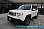 2015 Jeep Renegade Limited / 4X4 / Auto Start / Power & Heated Leather Seats / Heated Steering Wheel / Blind Spot Alert / Bluetooth / USB Input / Back Up Camera / Cruise Control / Keyless Entry & Start / 29 MPG / 1-Owner Anchorage AK