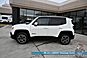2015 Jeep Renegade Limited / 4X4 / Auto Start / Power & Heated Leather Seats / Heated Steering Wheel / Blind Spot Alert / Bluetooth / USB Input / Back Up Camera / Cruise Control / Keyless Entry & Start / 29 MPG / 1-Owner Anchorage AK