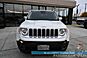 2015 Jeep Renegade Limited / 4X4 / Auto Start / Power & Heated Leather Seats / Heated Steering Wheel / Blind Spot Alert / Bluetooth / USB Input / Back Up Camera / Cruise Control / Keyless Entry & Start / 29 MPG / 1-Owner Anchorage AK