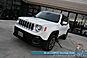 2015 Jeep Renegade Limited / 4X4 / Auto Start / Power & Heated Leather Seats / Heated Steering Wheel / Blind Spot Alert / Bluetooth / USB Input / Back Up Camera / Cruise Control / Keyless Entry & Start / 29 MPG / 1-Owner Anchorage AK