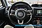 2015 Jeep Renegade Limited / 4X4 / Auto Start / Power & Heated Leather Seats / Heated Steering Wheel / Blind Spot Alert / Bluetooth / USB Input / Back Up Camera / Cruise Control / Keyless Entry & Start / 29 MPG / 1-Owner Anchorage AK