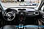 2015 Jeep Renegade Limited / 4X4 / Auto Start / Power & Heated Leather Seats / Heated Steering Wheel / Blind Spot Alert / Bluetooth / USB Input / Back Up Camera / Cruise Control / Keyless Entry & Start / 29 MPG / 1-Owner Anchorage AK