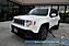 2015 Jeep Renegade Limited / 4X4 / Auto Start / Safety & Security Group / Power & Heated Leather Seats / Heated Steering / Blind Spot Alert / Bluetooth / Back Up Camera / Cruise Control / Keyless Entry & Start / 29 MPG / 1-Owner Anchorage AK