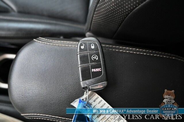 2015 Jeep Renegade Limited / 4X4 / Auto Start / Safety & Security Group / Power & Heated Leather Seats / Heated Steering / Blind Spot Alert / Bluetooth / Back Up Camera / Cruise Control / Keyless Entry & Start / 29 MPG / 1-Owner Anchorage AK 2015 Jeep Renegade Limited / 4X4 / Auto Start / Safety & Security Group / Power & Heated Leather Seats / Heated Steering / Blind Spot Alert / Bluetooth / Back Up Camera / Cruise Control / Keyless Entry & Start / 29 MPG / 1-Owner Anchorage AK