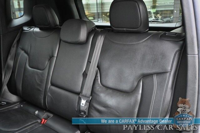 2015 Jeep Renegade Limited / 4X4 / Auto Start / Safety & Security Group / Power & Heated Leather Seats / Heated Steering / Blind Spot Alert / Bluetooth / Back Up Camera / Cruise Control / Keyless Entry & Start / 29 MPG / 1-Owner Anchorage AK 2015 Jeep Renegade Limited / 4X4 / Auto Start / Safety & Security Group / Power & Heated Leather Seats / Heated Steering / Blind Spot Alert / Bluetooth / Back Up Camera / Cruise Control / Keyless Entry & Start / 29 MPG / 1-Owner Anchorage AK