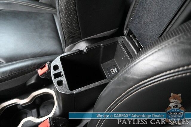 2015 Jeep Renegade Limited / 4X4 / Auto Start / Safety & Security Group / Power & Heated Leather Seats / Heated Steering / Blind Spot Alert / Bluetooth / Back Up Camera / Cruise Control / Keyless Entry & Start / 29 MPG / 1-Owner Anchorage AK 2015 Jeep Renegade Limited / 4X4 / Auto Start / Safety & Security Group / Power & Heated Leather Seats / Heated Steering / Blind Spot Alert / Bluetooth / Back Up Camera / Cruise Control / Keyless Entry & Start / 29 MPG / 1-Owner Anchorage AK