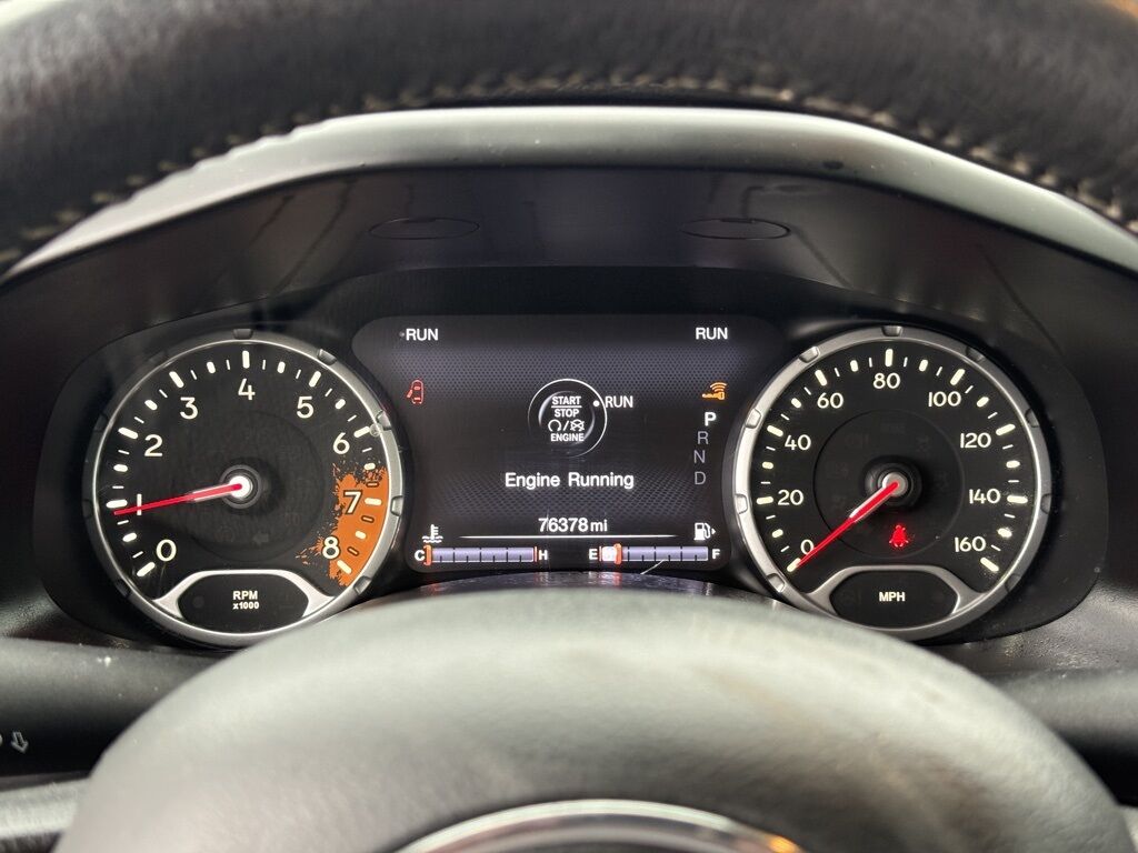 2015 Jeep Renegade Limited Crestwood KY