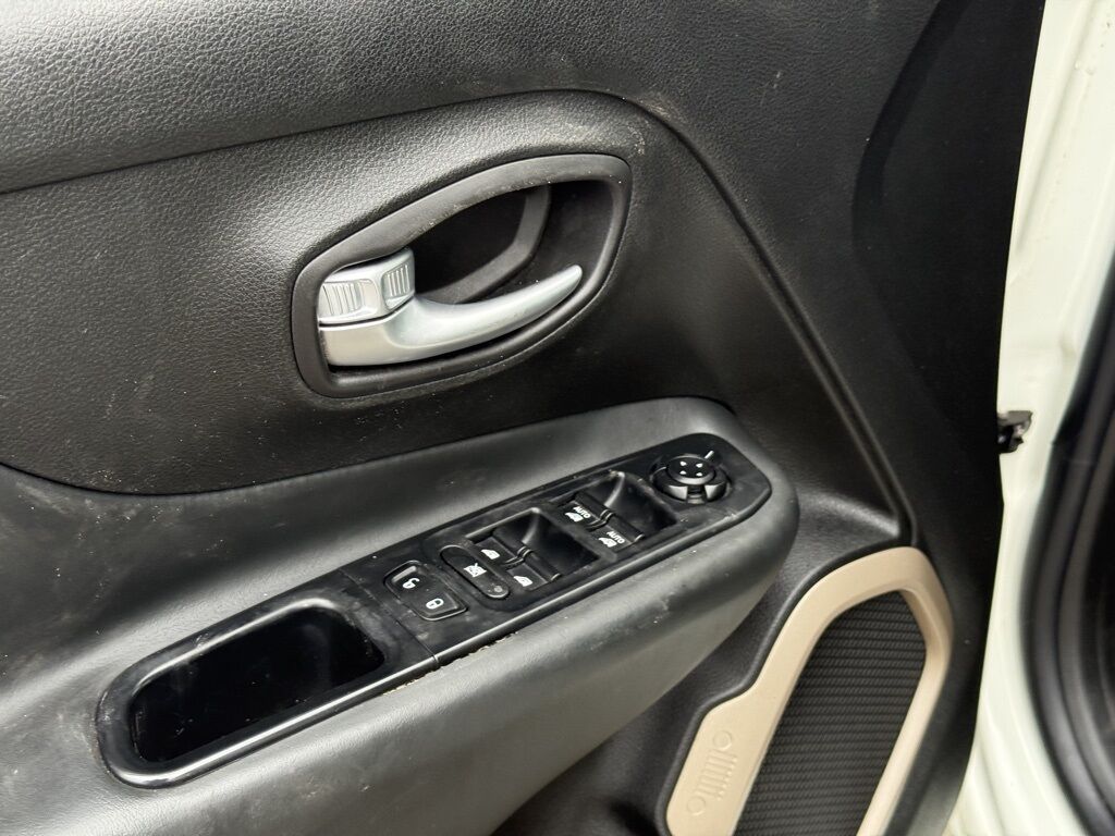 2015 Jeep Renegade Limited Crestwood KY