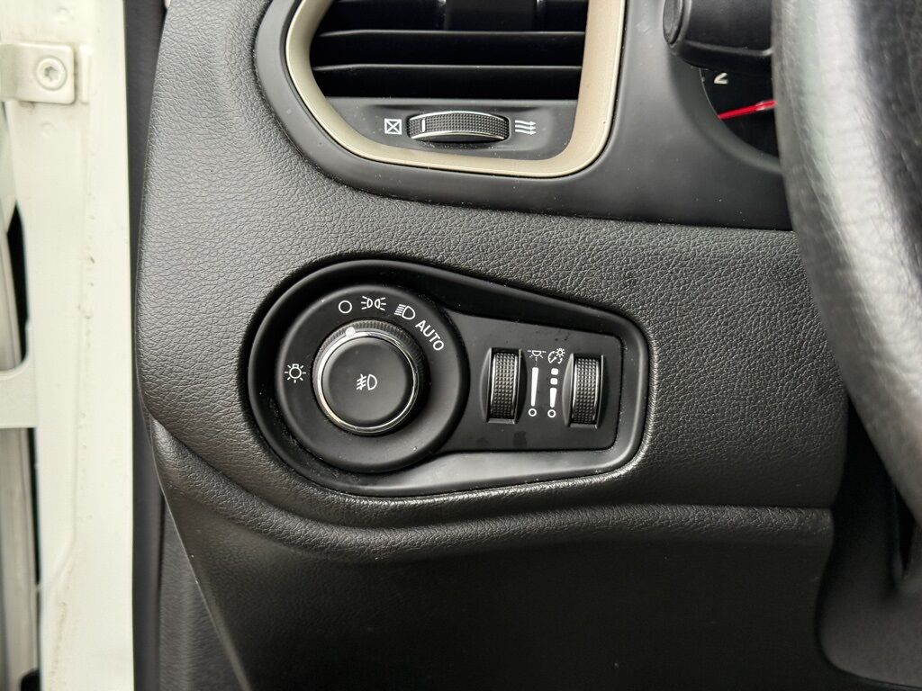 2015 Jeep Renegade Limited Crestwood KY