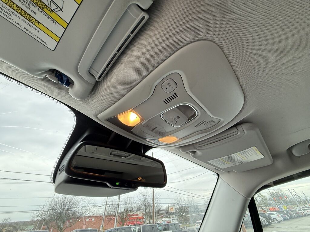 2015 Jeep Renegade Limited Crestwood KY