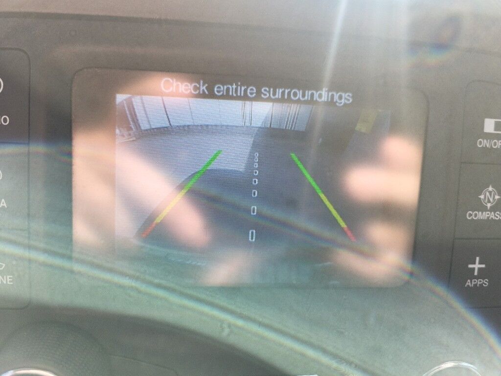 2015 Jeep Renegade Limited Vestal NY