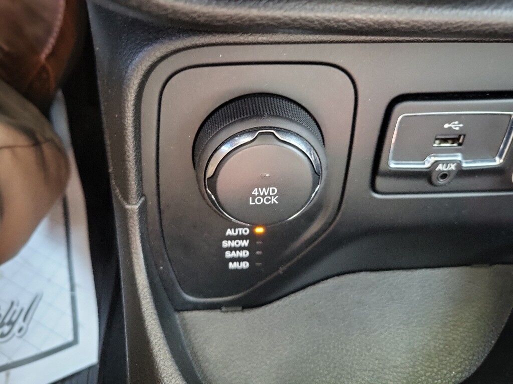 2015 Jeep Renegade Limited Vestal NY