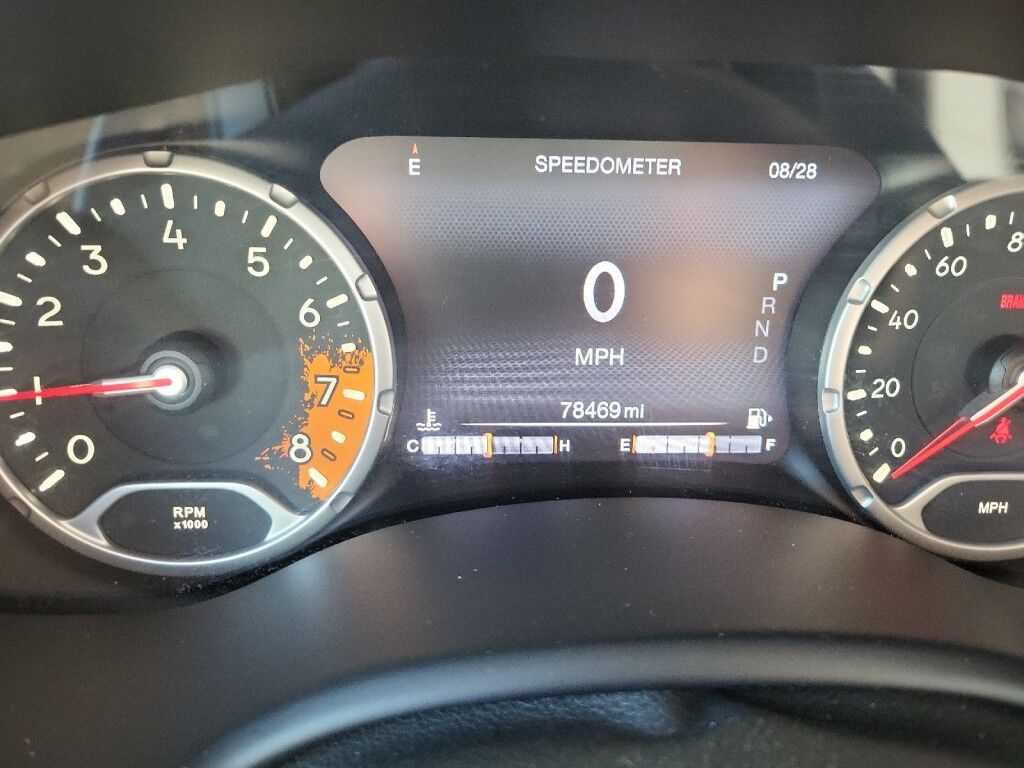 2015 Jeep Renegade Limited Vestal NY