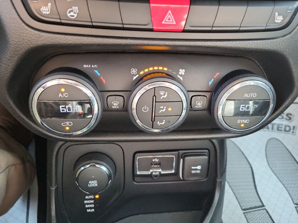 2015 Jeep Renegade Limited Vestal NY