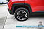 2015 Jeep Renegade Trailhawk / 4X4 / Heated Cloth Seats / Heated Steering Wheel / Auto Start / Open Air Sunroof / Bluetooth / Back Up Camera / Cruise Control / Keyless Entry & Start / Block Heater / Alloy Wheels / Tow Pkg Anchorage AK