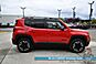 2015 Jeep Renegade Trailhawk / 4X4 / Heated Cloth Seats / Heated Steering Wheel / Auto Start / Open Air Sunroof / Bluetooth / Back Up Camera / Cruise Control / Keyless Entry & Start / Block Heater / Alloy Wheels / Tow Pkg Anchorage AK