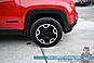 2015 Jeep Renegade Trailhawk / 4X4 / Heated Cloth Seats / Heated Steering Wheel / Auto Start / Open Air Sunroof / Bluetooth / Back Up Camera / Cruise Control / Keyless Entry & Start / Block Heater / Alloy Wheels / Tow Pkg Anchorage AK