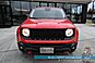 2015 Jeep Renegade Trailhawk / 4X4 / Heated Cloth Seats / Heated Steering Wheel / Auto Start / Open Air Sunroof / Bluetooth / Back Up Camera / Cruise Control / Keyless Entry & Start / Block Heater / Alloy Wheels / Tow Pkg Anchorage AK