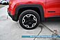2015 Jeep Renegade Trailhawk / 4X4 / Heated Cloth Seats / Heated Steering Wheel / Auto Start / Open Air Sunroof / Bluetooth / Back Up Camera / Cruise Control / Keyless Entry & Start / Block Heater / Alloy Wheels / Tow Pkg Anchorage AK