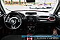 2015 Jeep Renegade Trailhawk / 4X4 / Heated Cloth Seats / Heated Steering Wheel / Auto Start / Open Air Sunroof / Bluetooth / Back Up Camera / Cruise Control / Keyless Entry & Start / Block Heater / Alloy Wheels / Tow Pkg Anchorage AK