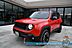 2015 Jeep Renegade Trailhawk / 4X4 / Heated Cloth Seats / Heated Steering Wheel / Auto Start / Open Air Sunroof / Bluetooth / Back Up Camera / Cruise Control / Keyless Entry & Start / Block Heater / Alloy Wheels / Tow Pkg Anchorage AK