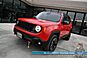 2015 Jeep Renegade Trailhawk / 4X4 / Heated Cloth Seats / Heated Steering Wheel / Auto Start / Open Air Sunroof / Bluetooth / Back Up Camera / Cruise Control / Keyless Entry & Start / Block Heater / Alloy Wheels / Tow Pkg Anchorage AK