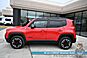 2015 Jeep Renegade Trailhawk / 4X4 / Heated Cloth Seats / Heated Steering Wheel / Auto Start / Open Air Sunroof / Bluetooth / Back Up Camera / Cruise Control / Keyless Entry & Start / Block Heater / Alloy Wheels / Tow Pkg Anchorage AK