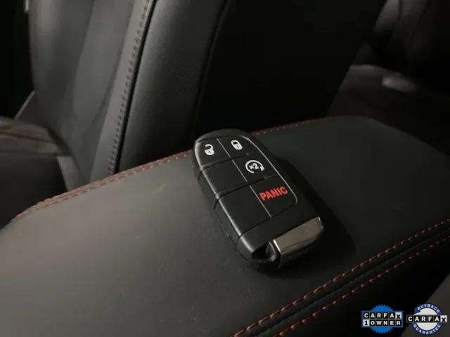 2015 Jeep Renegade Trailhawk Dallas TX