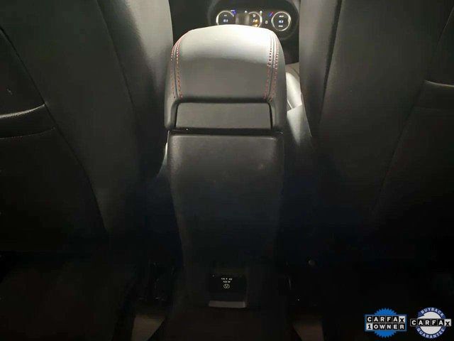 2015 Jeep Renegade Trailhawk Dallas TX