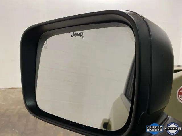 2015 Jeep Renegade Trailhawk Dallas TX