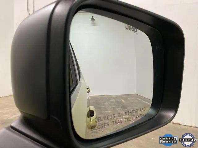 2015 Jeep Renegade Trailhawk Dallas TX