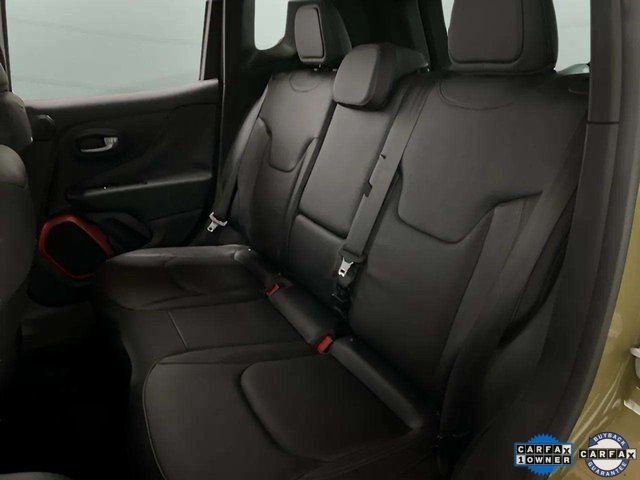 2015 Jeep Renegade Trailhawk Dallas TX