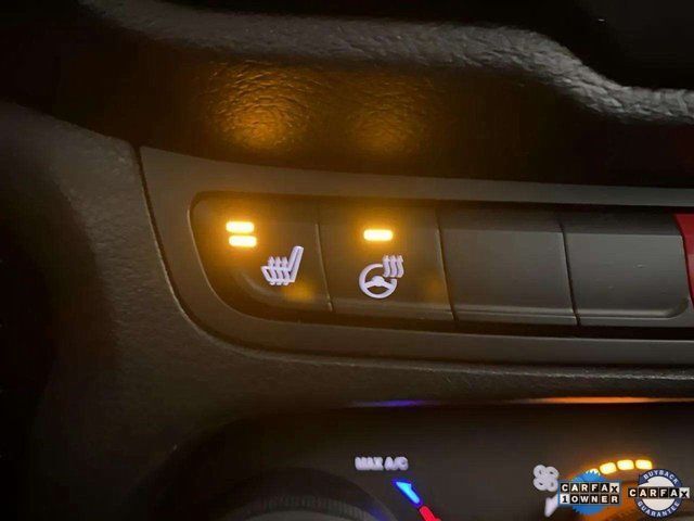 2015 Jeep Renegade Trailhawk Dallas TX