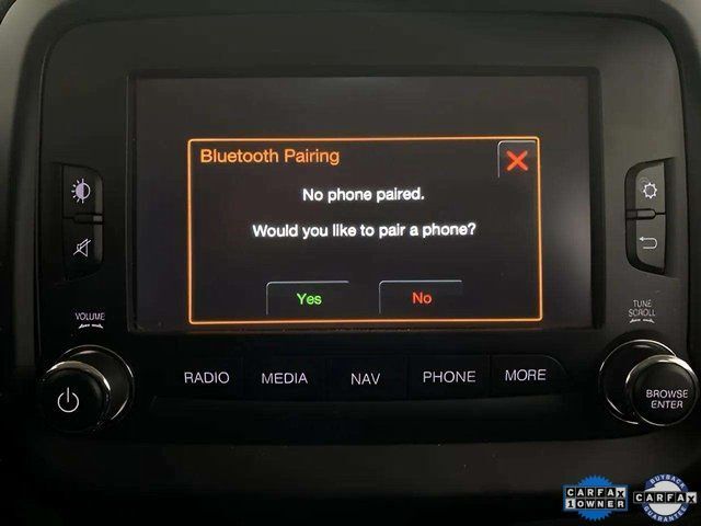 2015 Jeep Renegade Trailhawk Dallas TX