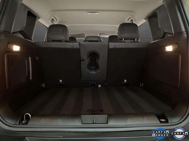 2015 Jeep Renegade Trailhawk Dallas TX