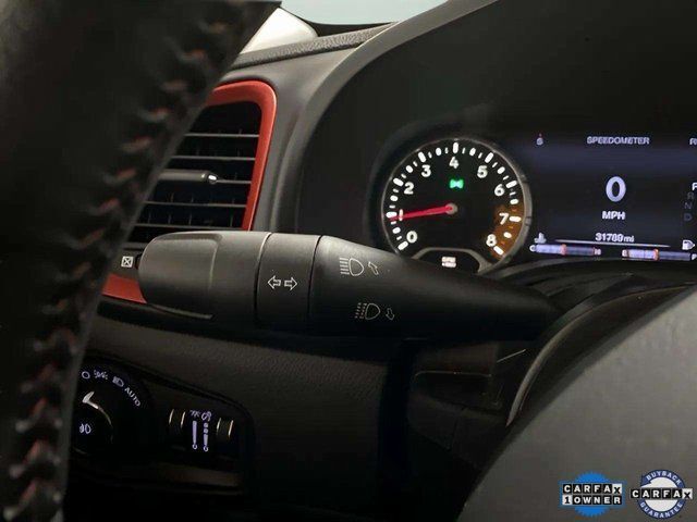 2015 Jeep Renegade Trailhawk Dallas TX