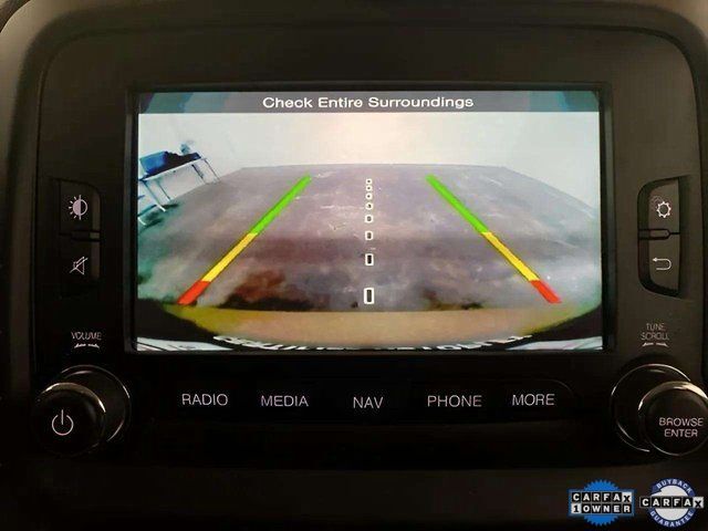 2015 Jeep Renegade Trailhawk Dallas TX