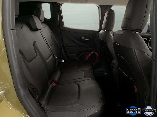 2015 Jeep Renegade Trailhawk Dallas TX