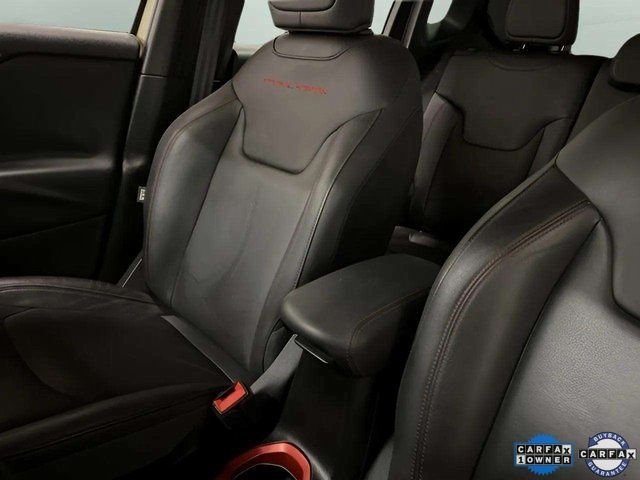 2015 Jeep Renegade Trailhawk Dallas TX