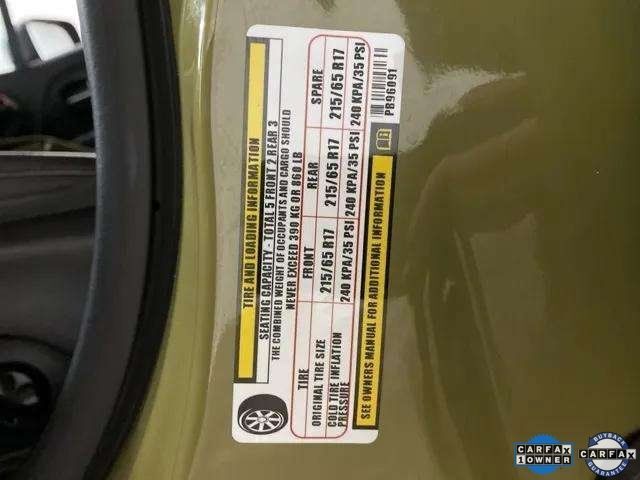 2015 Jeep Renegade Trailhawk Dallas TX