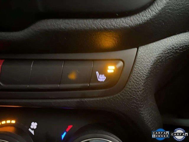 2015 Jeep Renegade Trailhawk Dallas TX