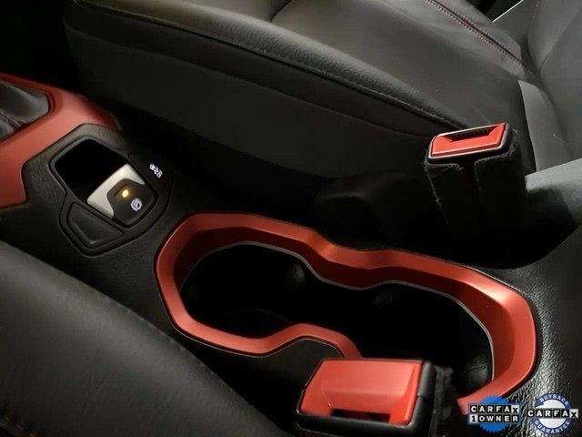 2015 Jeep Renegade Trailhawk Dallas TX