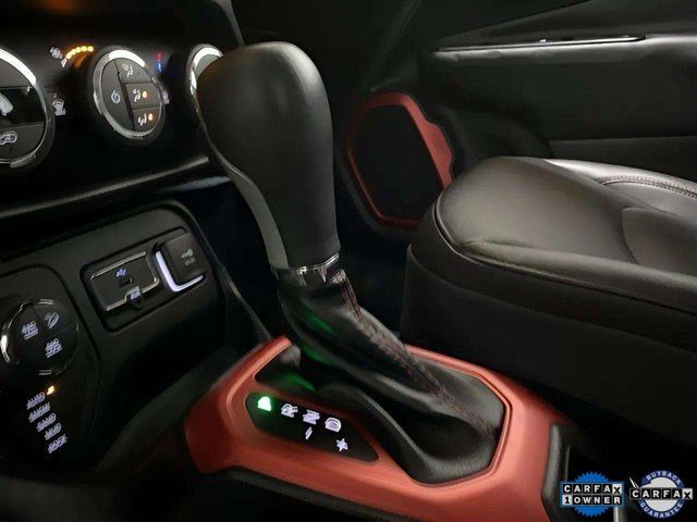 2015 Jeep Renegade Trailhawk Dallas TX