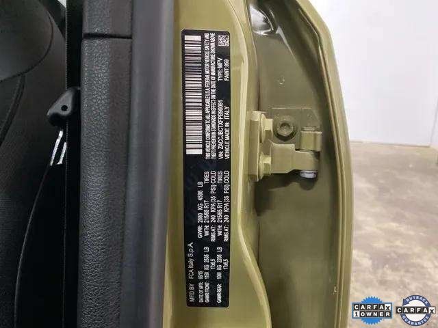 2015 Jeep Renegade Trailhawk Dallas TX