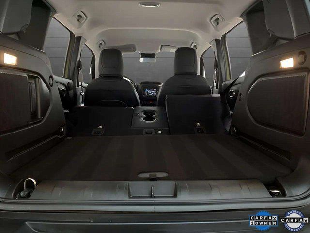 2015 Jeep Renegade Trailhawk Dallas TX