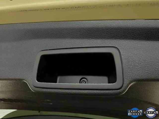 2015 Jeep Renegade Trailhawk Dallas TX