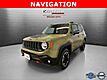 2015 Jeep Renegade Trailhawk