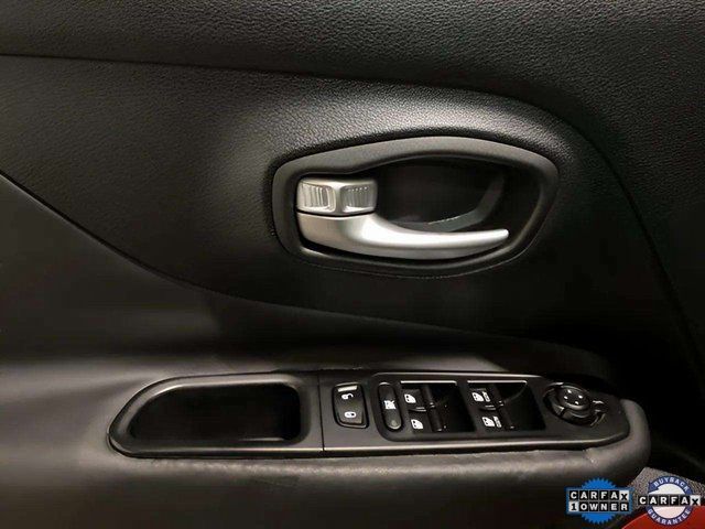 2015 Jeep Renegade Trailhawk Dallas TX