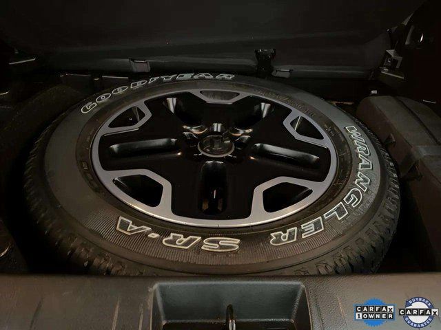 2015 Jeep Renegade Trailhawk Dallas TX